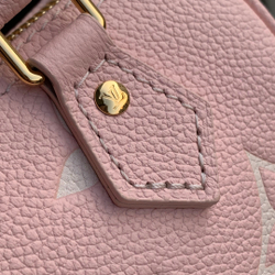 Louis Vuitton Nano Speedy