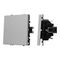Механизм звонкового выключателя SWT-NOBE-MKR1-SFPL-IS (230V, 10A) Arlight 059437