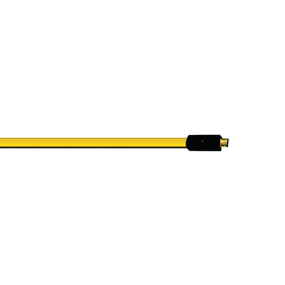 Wireworld Chroma 8 USB 2.0 A-Micro B Flat Cable 2.0m, кабель USB, тип A-Micro B, 2.0м. (C2AM2.0M-8)
