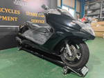 Yamaha Maxam 250 2007