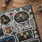 PACK HARRY POTTER