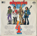 Olympic - 4