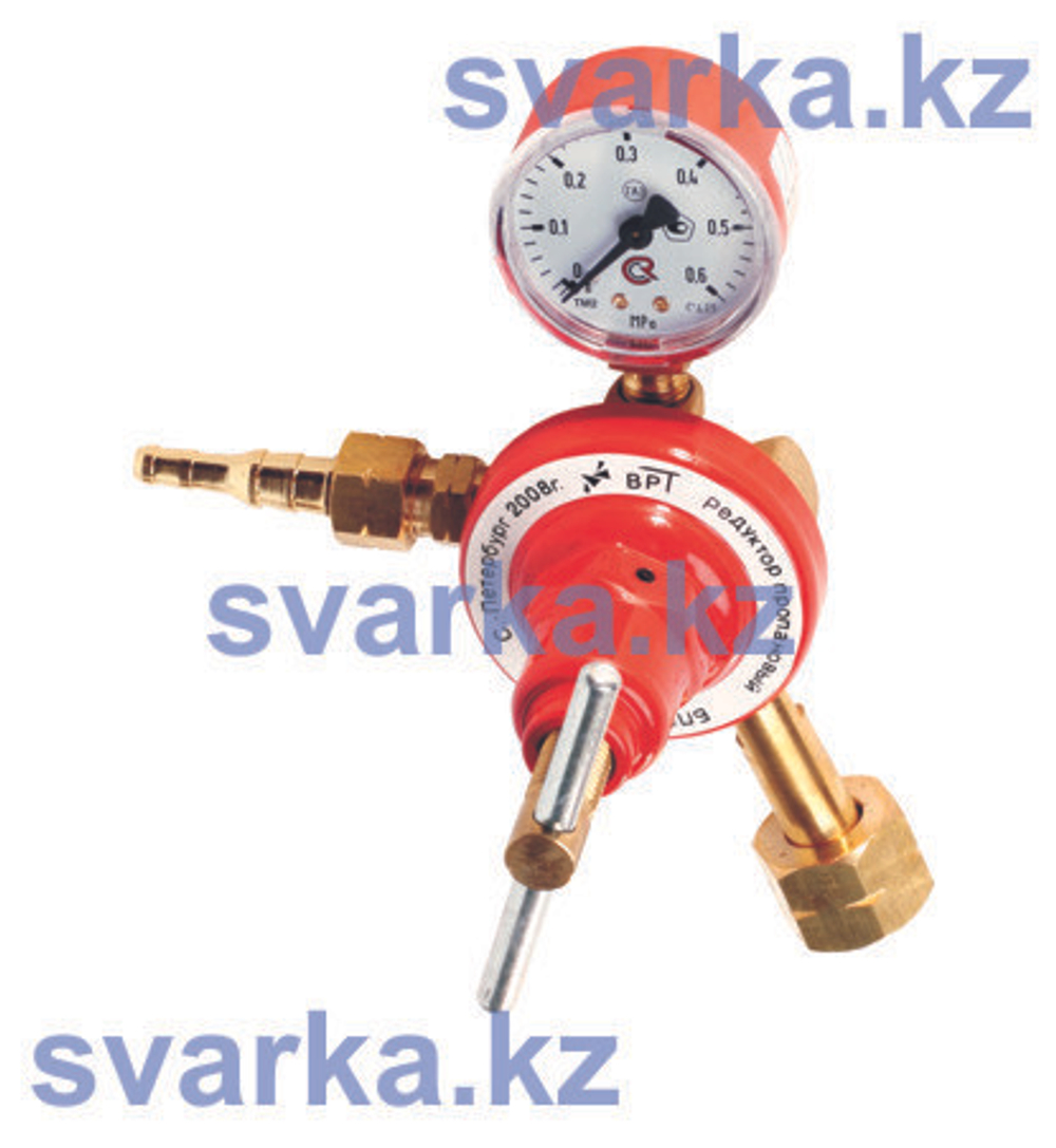 Редуктор БПО-5-5