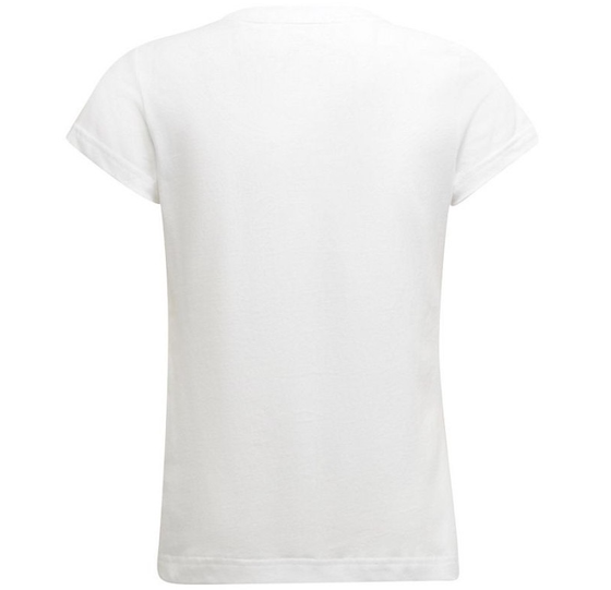 Футболка для девочек Adidas G Essentials Tee, арт. HE1981