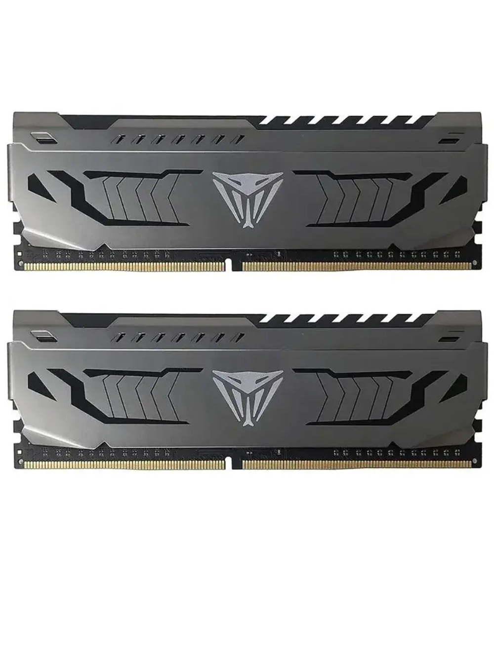 Оперативная память Viper Steel PVS464G320C6K 64 ГБ