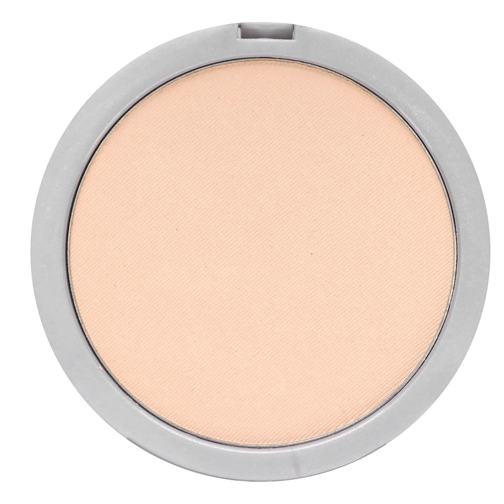 Neutrogena, Healthy Skin, прессованная пудра, Fair 10, 9,6 г (0,34 унции)