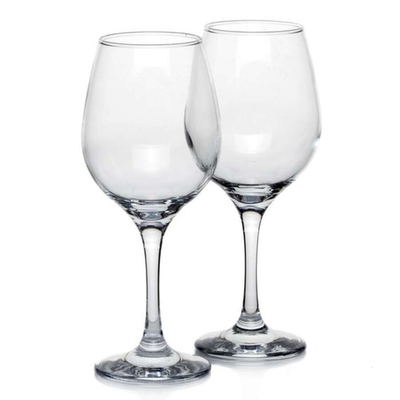 Бокал АМБЕР 365 мл 2 штуки 440265В Pasabahce