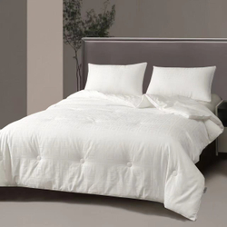 Теплое одеяло Base White 200х230