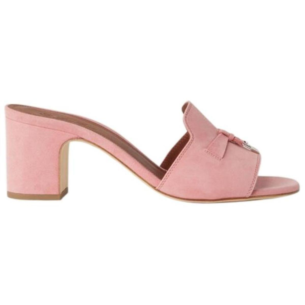 Сандалии и сланцы Loro Piana, FAI5579307F