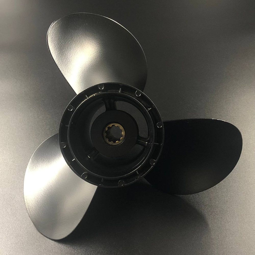 Гребной винт Suzuki DT20-DT30, DF25-DF30, DF25A-DF30A (3x10-1/4x13)