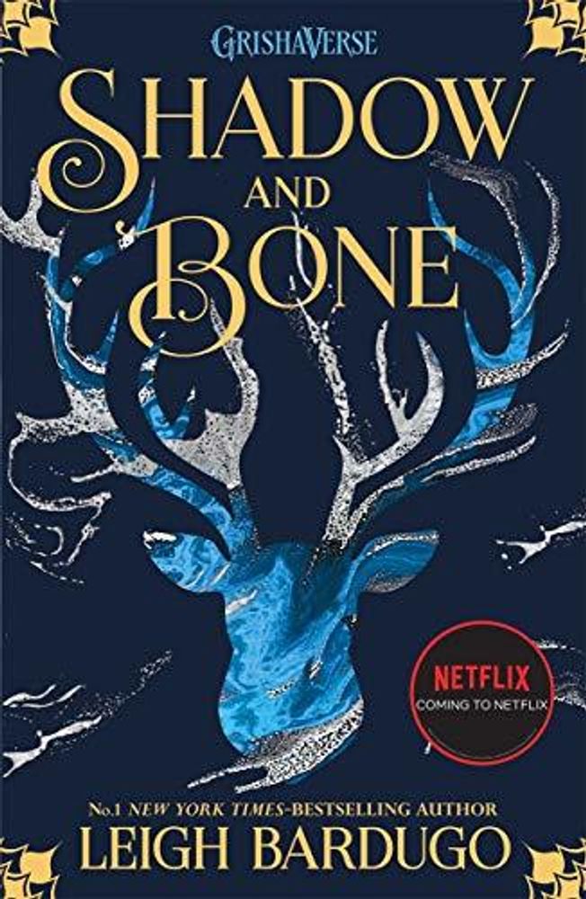 Grisha Trilogy 1: Shadow and Bone