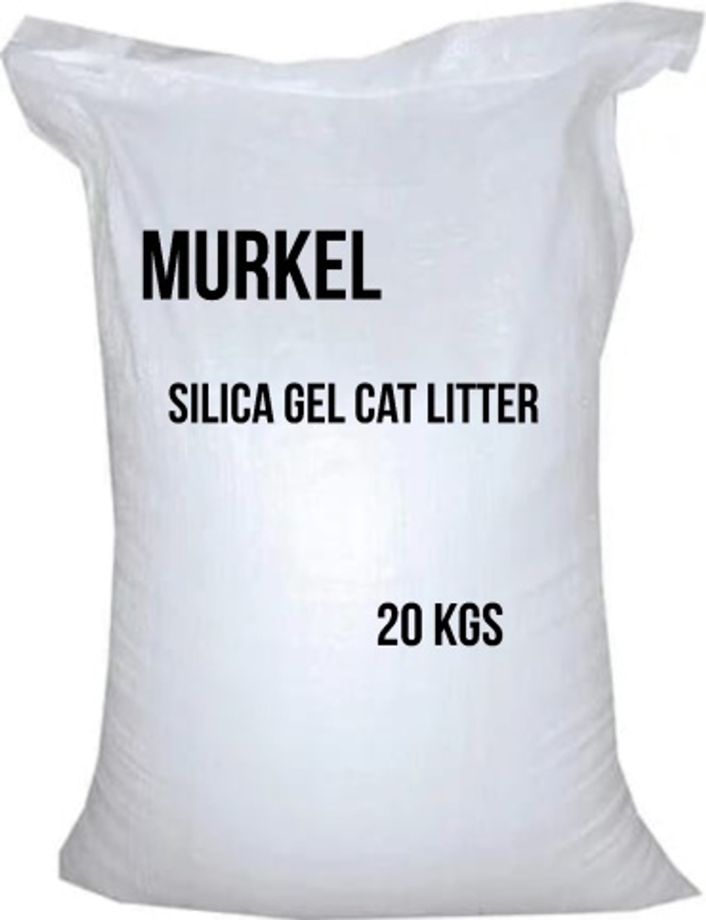 Наполнитель Murkel 44л Яблоко Силикагелевый