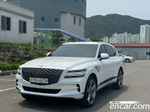 Genesis GV80 3.5T Бензин AWD (04.2020)