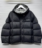 Пуховик MIU MIU