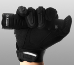 Тактический фонарь Armytek Predator XP-E2 Green (F01602BG)