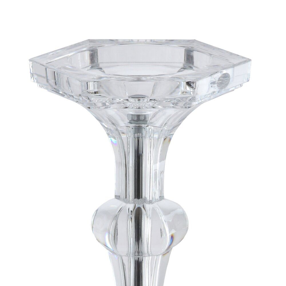 GAEM Подсвечник, L10 W11,5 H41,5 см