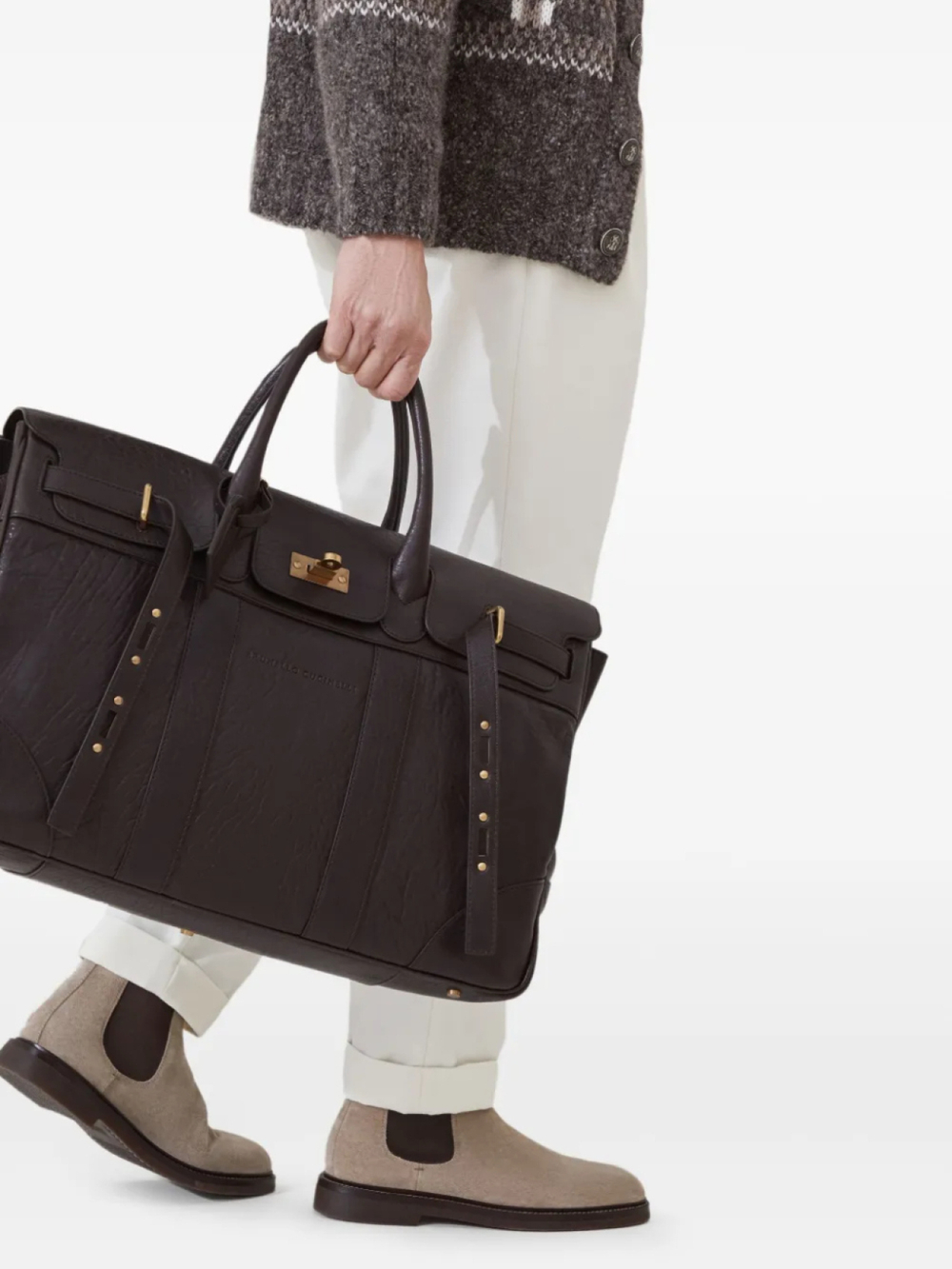 Сумка BRUNELLO CUCINELLI