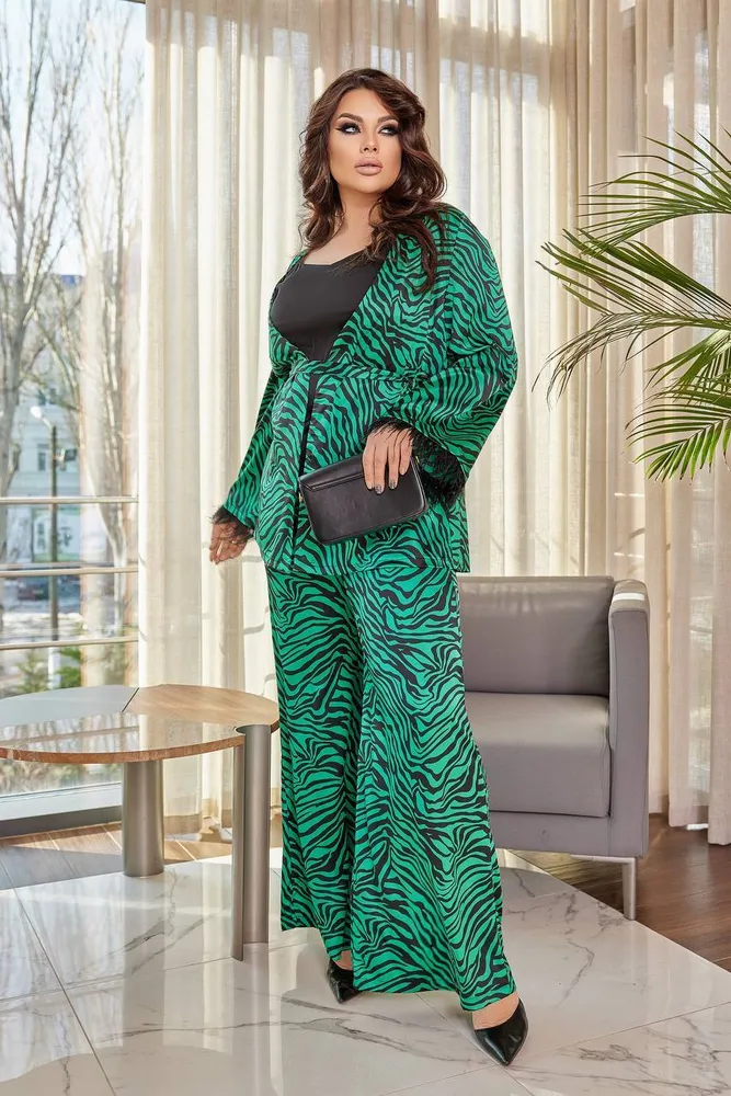 Костюм УК-632 Fabrika