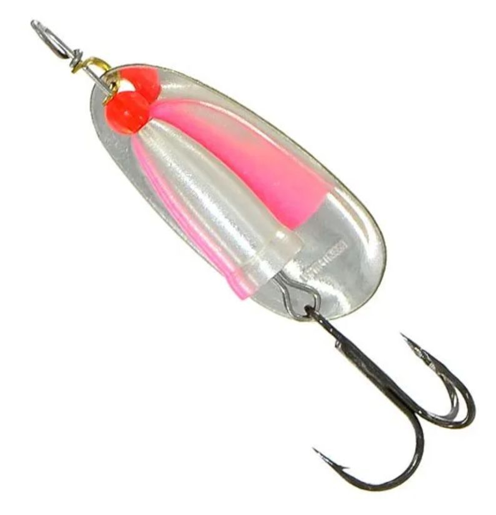 Блесна для рыбалки вертушка Long Cast 2 /YSYR