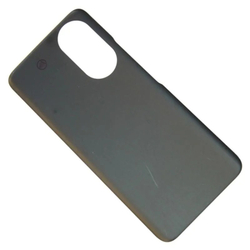 Задняя крышка для Huawei Honor X7 Черный