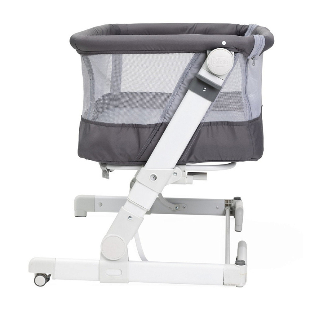 Детская кроватка Chicco Next2Me Pop-Up Atmosphere