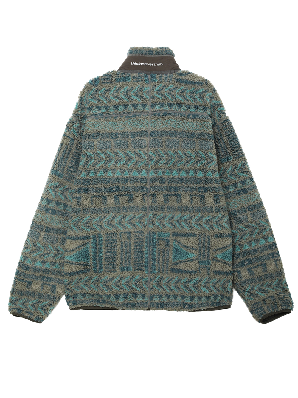 Мужская Куртка Sp Sherpa