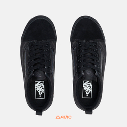 Кеды Vans MTE Old Skool Insulated "Black"