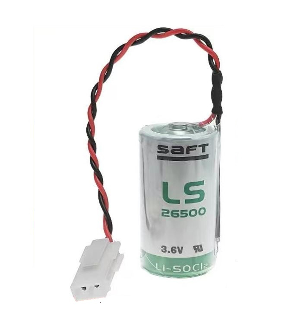 Батарея LS01E2-207