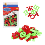 Набор букв, коробка R33A