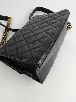 Сумка Chanel Rita Flap Bag