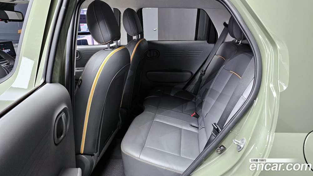 Hyundai Casper Modern (05.2022)