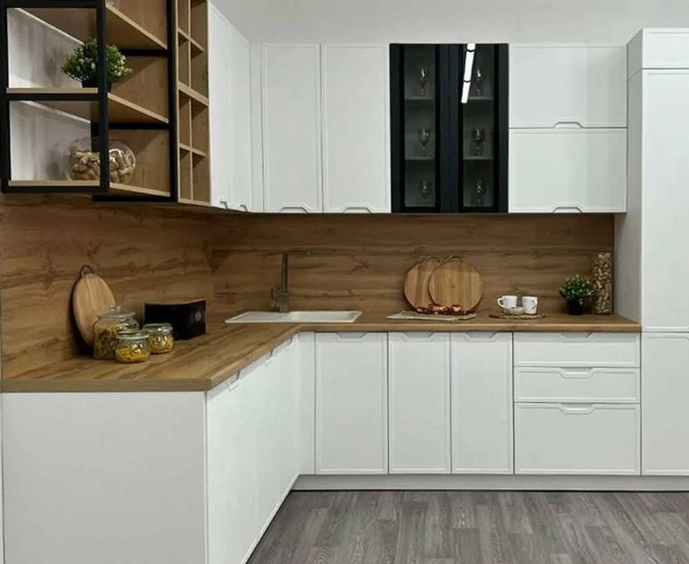 Кухня «Арка»