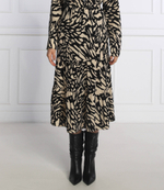 юбка gianna Ba&amp;sh - черный(1H22GIAN)