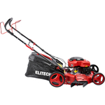 Газонокосилка ELITECH ГБ 3851ТС (E1601.016.00) бензиновая