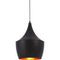 Подвесной светильник Arte Lamp Cappello A3407SP-1BK