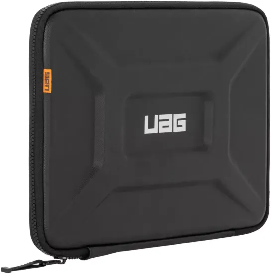 Чехол-папка Urban Armor Gear (UAG) Medium Sleeve для ноутбуков 13", цвет Черный
