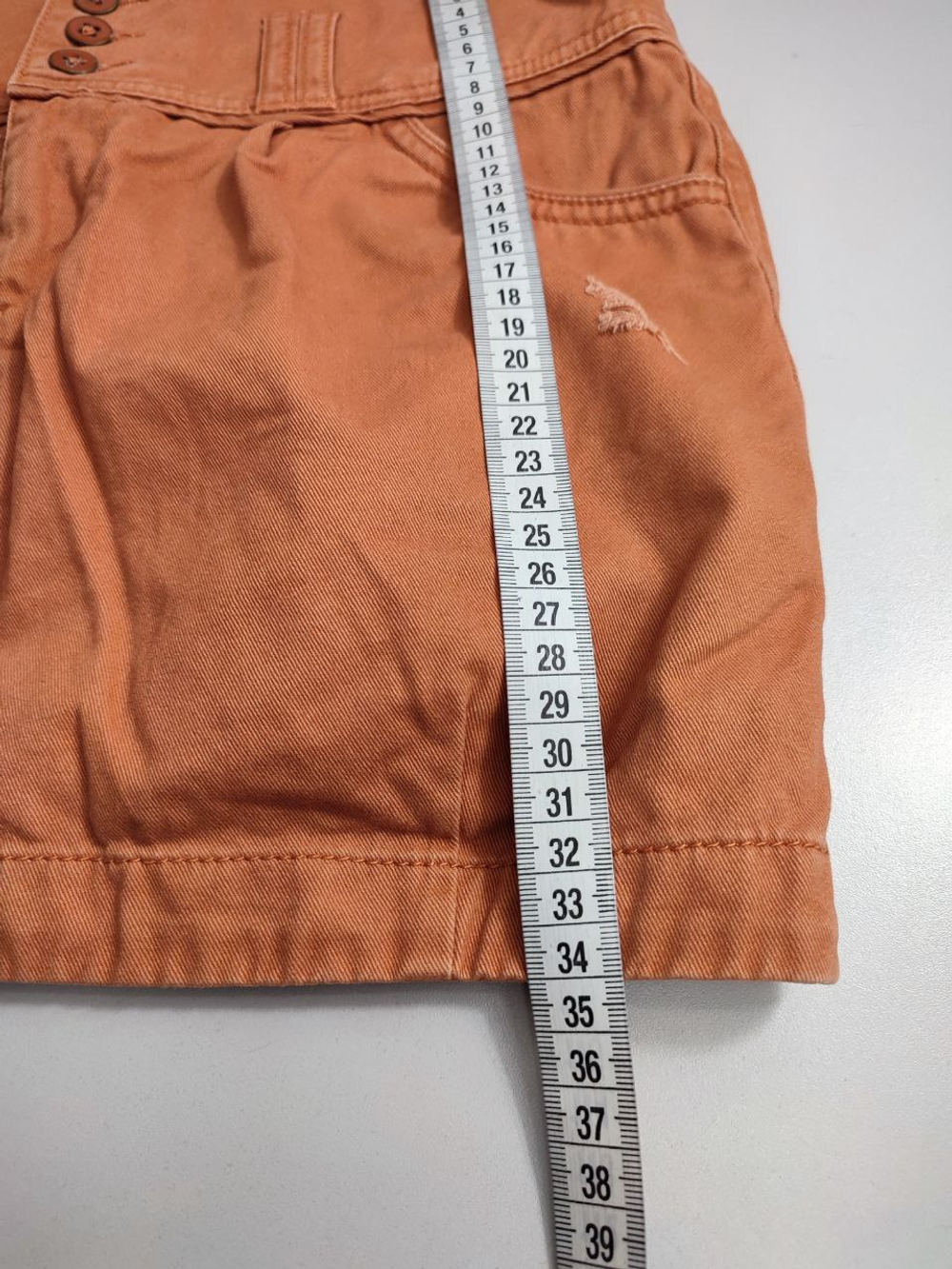 Юбка Ostin стильная 42 размер