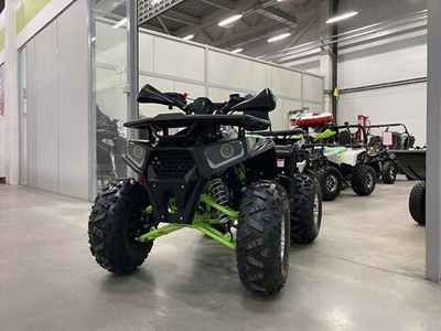 Квадроцикл GLADIATOR G125 Premium