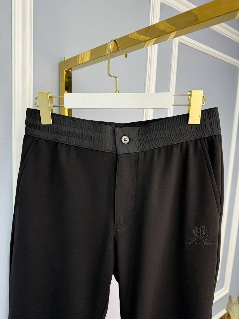 Штаны Loro Piana