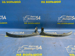 Планка под фару левая CHEVROLET LANOS 2006