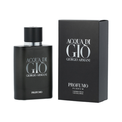 Giorgio Armani Acqua di Giò Profumo Eau De Parfum 75 ml (man)