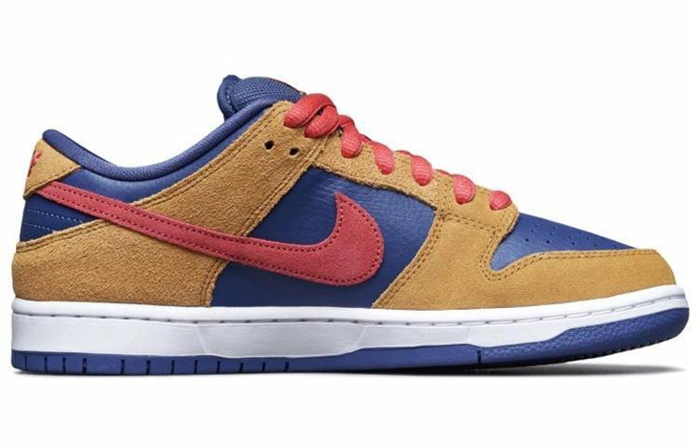 Кроссовки Nike Dunk Sb Pro
