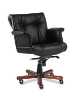 Кресло для руководителя Париж люкс B