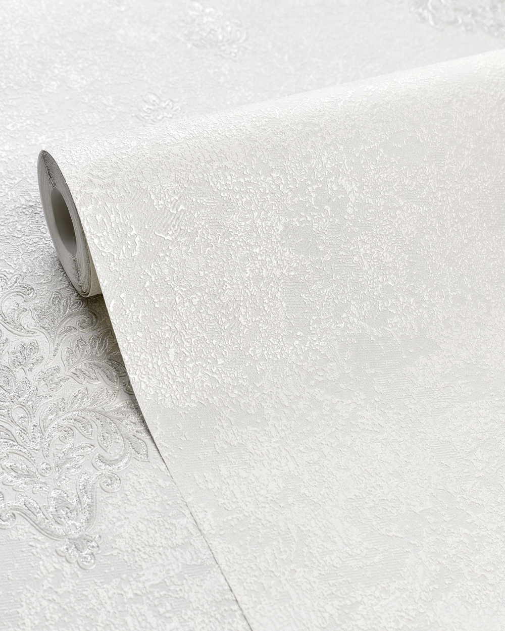 Инара фон - 11 (белая)