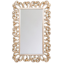 Настенное зеркало Орлеан Объект мечты