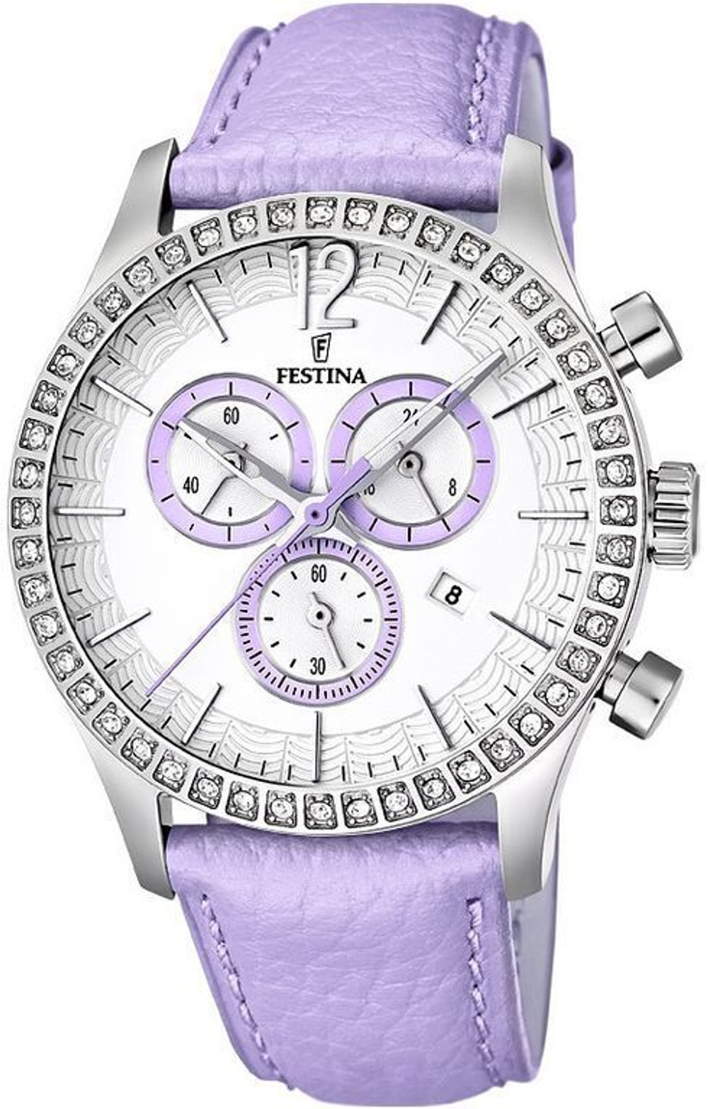 Женские наручные часы Festina F16590/3