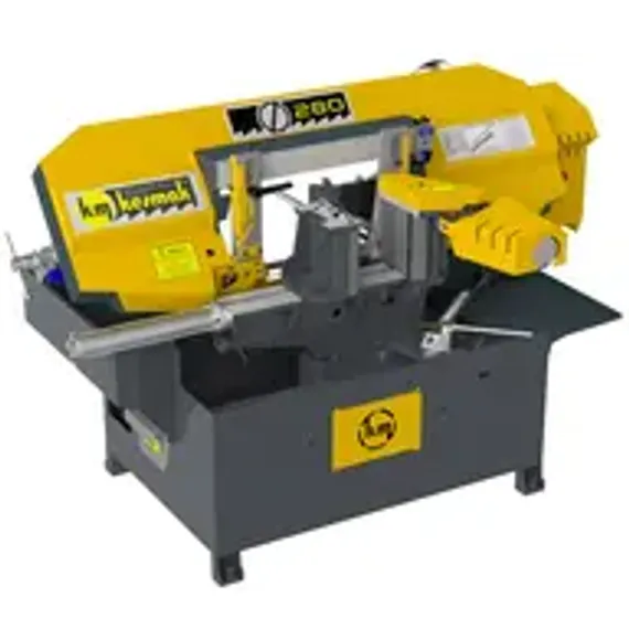 Ленточнопильный станок Kesmak KSY 650×1300