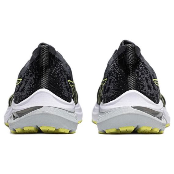 Asics GT 2000 11 Бежевые кроссовки Маленькие Черные Мужские