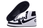 Кроссовки Comme Des Garons X Nike Terminator