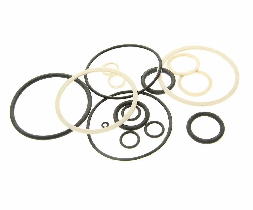 Ремкомплект гидроцилиндра ЦС-90 Т-40 (РК405) 3007